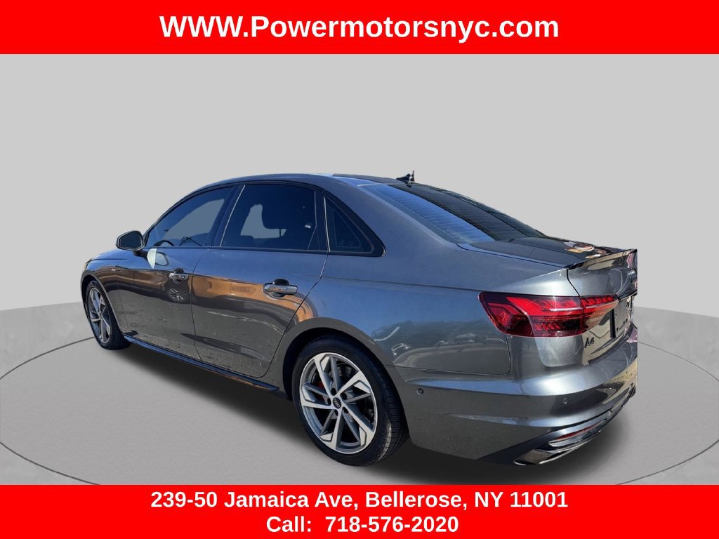 Used 2023 Audi A4 2.0T Prestige AWD/4WD image 7