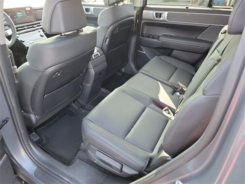 New 2026 Hyundai Santa Fe Limited image 18