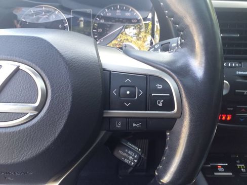 Used 2020 Lexus RX 350 FWD w/ Luxury Package image 27