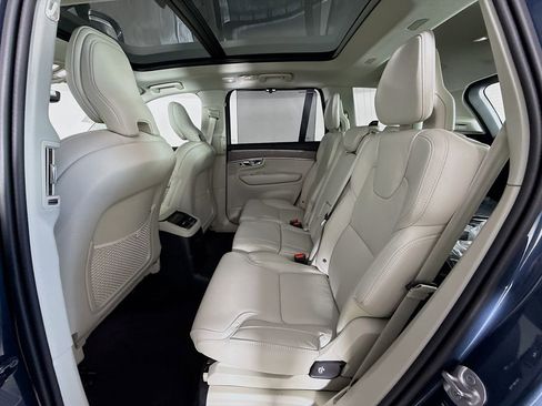 New 2026 Volvo XC90 T8 Ultra w/ Protection Package Premier AWD/4WD image 26