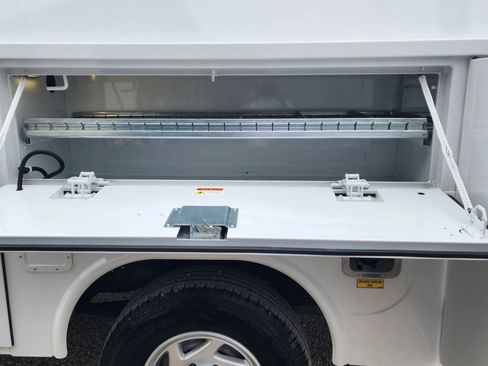 Used 2024 Ford E-350 and Econoline 350 Super Duty w/ Power Windows & Locks Group RWD image 23