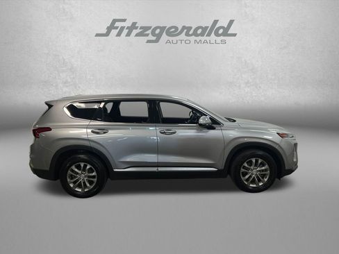 Used 2020 Hyundai Santa Fe SEL FWD image 8