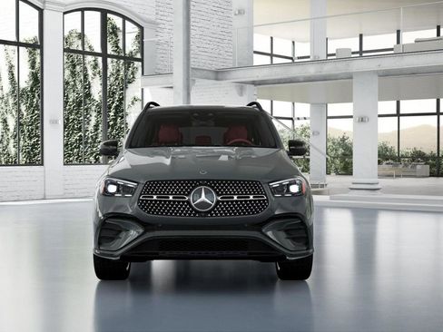 New 2025 Mercedes-Benz GLE 580 GLE 580 image 7