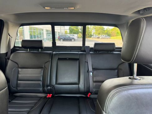 Used 2017 GMC Sierra 1500 Denali w/ Denali Ultimate Package AWD/4WD image 26