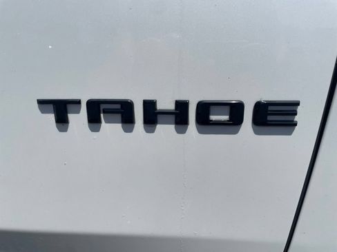 Used 2024 Chevrolet Tahoe High Country AWD/4WD image 7
