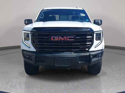 Used 2024 GMC Sierra 1500 AT4X AWD/4WD image 2