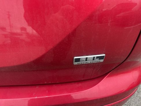 Used 2022 Mitsubishi Outlander SEL image 8