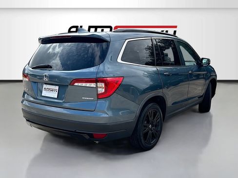 Used 2022 Honda Pilot Special Edition image 7