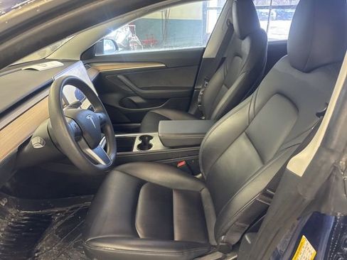 Used 2023 Tesla Model 3 Long Range image 8