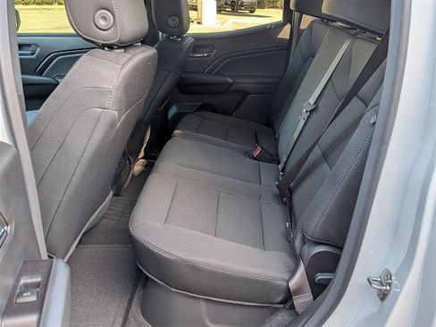 New 2026 Chevrolet Colorado LT image 21