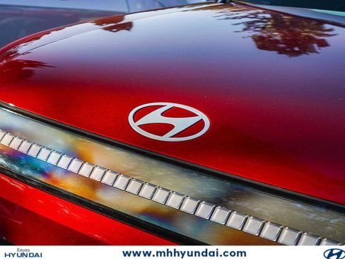 New 2026 Hyundai Ioniq 9 SEL AWD/4WD image 9