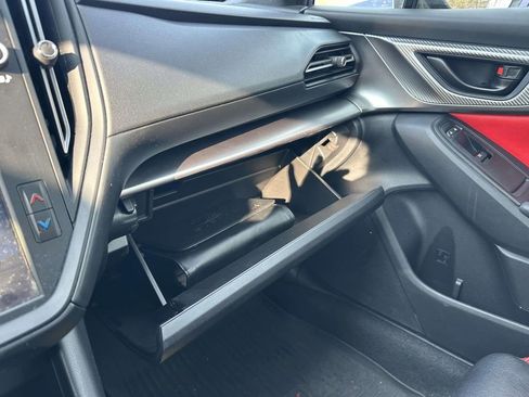 Used 2022 Subaru WRX Premium image 16