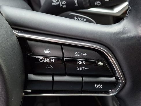 Used 2024 MAZDA CX-90 3.3 Turbo w/ Premium Package AWD/4WD image 23