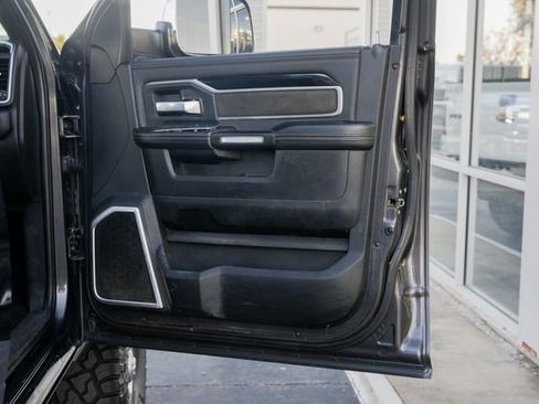 Used 2019 RAM 2500 Laramie image 33