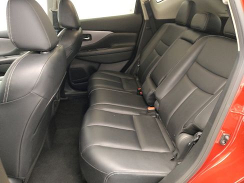 Used 2023 Nissan Murano SV image 18