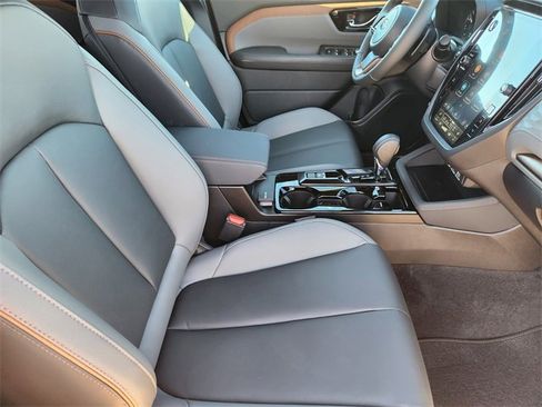 New 2026 Subaru Forester Sport image 10