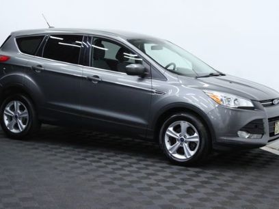 Used 2014 Ford Escape SE