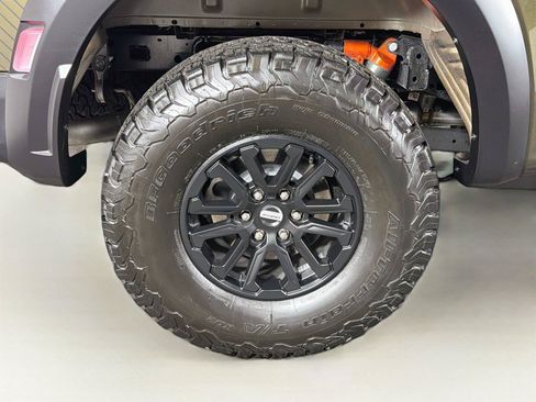 Used 2026 Ford F150 Raptor AWD/4WD image 35
