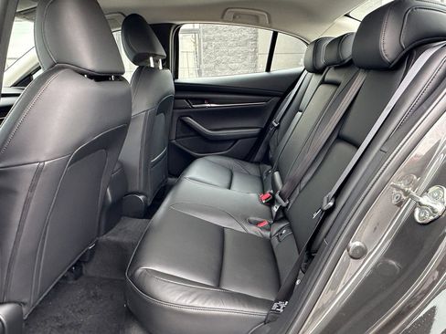 New 2026 MAZDA MAZDA3 s Sport image 7