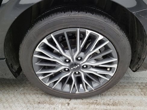 Used 2024 Kia Forte GT-Line image 31