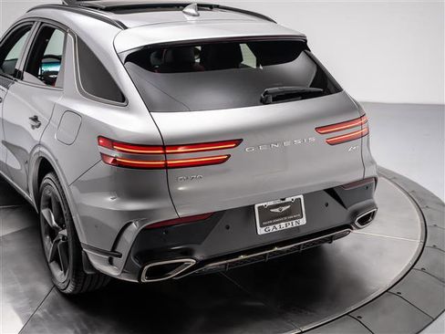 New 2026 Genesis GV70 2.5T Sport Prestige AWD/4WD image 31