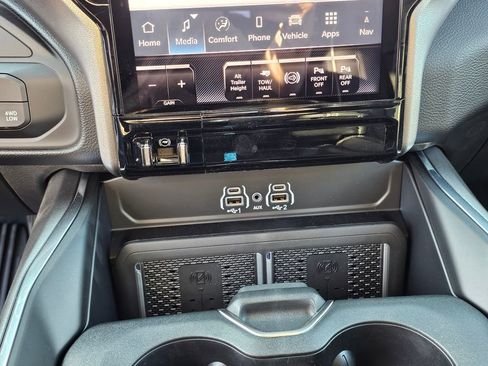 New 2026 RAM 2500 Laramie image 25