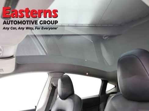 Used 2021 Tesla Model Y Performance image 31