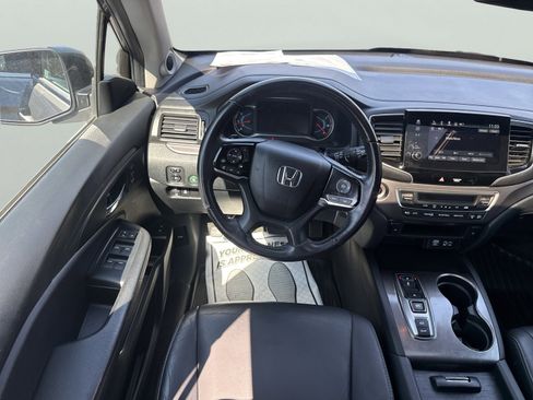 Used 2022 Honda Pilot EX-L image 19
