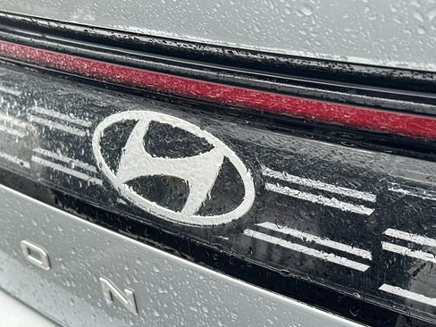 Used 2025 Hyundai Sonata SEL image 5