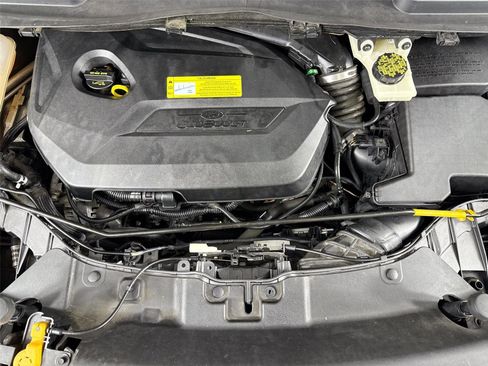 Used 2013 Ford Escape SE image 37