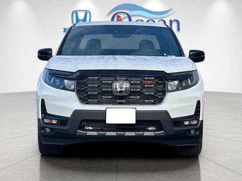 New 2026 Honda Ridgeline TrailSport image 8