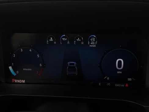 New 2026 Ford F150 STX w/ Equipment Group 200A image 13