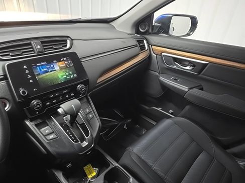 Used 2020 Honda CR-V EX image 26