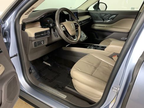 Used 2022 Lincoln Corsair Reserve w/ Equipment Group 201A AWD/4WD image 31