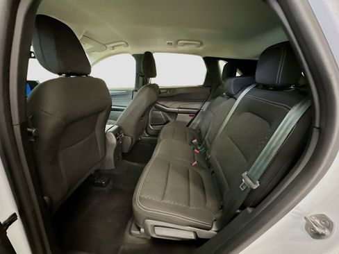 Used 2024 Ford Escape Active w/ Tech Pack #1 image 29