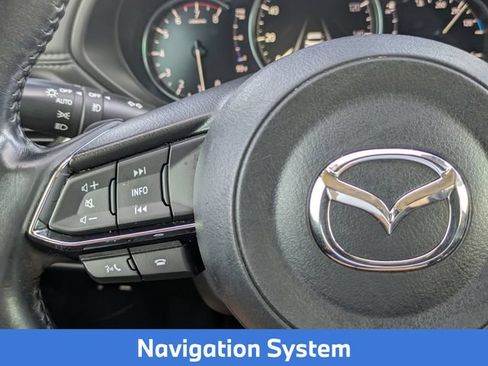 Used 2021 MAZDA CX-5 Grand Touring FWD image 20