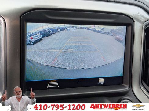 Used 2020 Chevrolet Silverado 1500 RST image 29