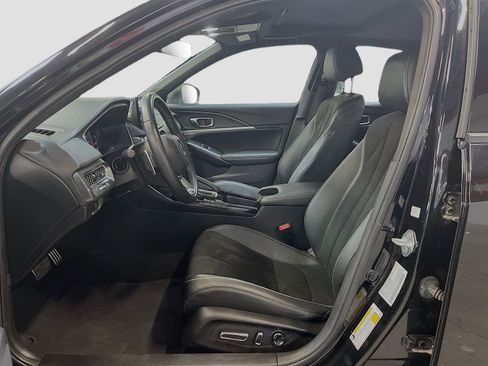 Used 2023 Acura Integra A-Spec image 21