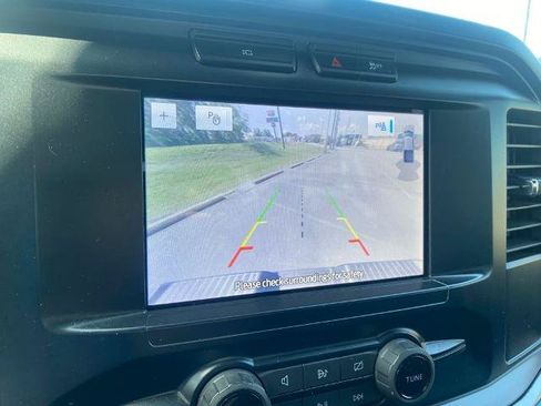 Certified 2023 Ford F150 XL w/ STX Appearance Package RWD image 21