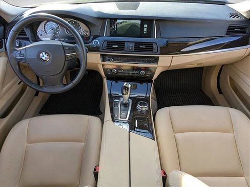 Used 2014 BMW 528i Sedan image 13