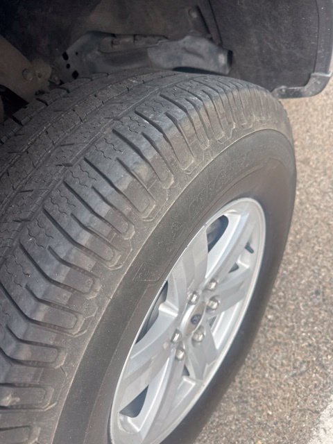 Used 2022 Ford F150 XLT AWD/4WD image 4
