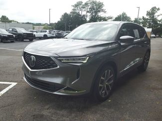 Used 2023 Acura MDX FWD w/ Technology Package video 3