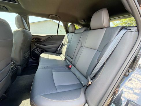 Certified 2023 Subaru Outback Wilderness AWD/4WD image 17