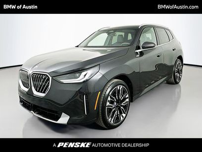 Used 2026 BMW X3 xDrive30 w/ Premium Package