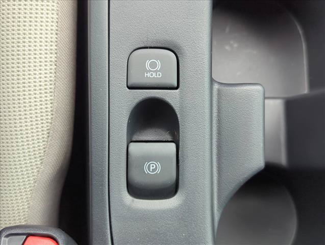 New 2027 Toyota Corolla LE FWD image 22