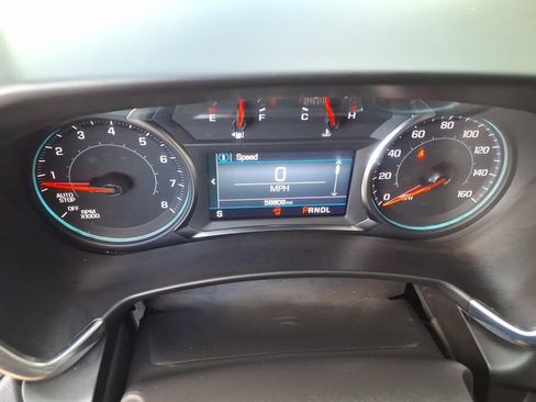 Certified 2024 Chevrolet Equinox LT AWD/4WD image 29