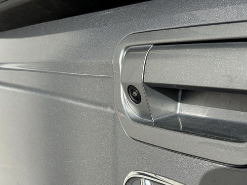 Certified 2023 Honda Ridgeline Sport image 5