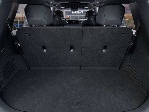 New 2027 Kia Telluride SX image 19