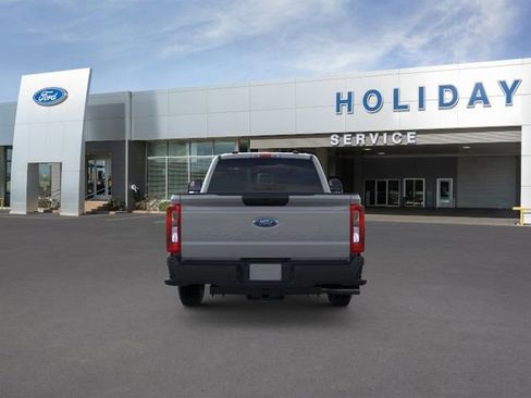 New 2026 Ford F250 XL RWD image 5