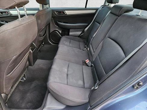 Used 2017 Subaru Legacy 2.5i w/ Alloy Wheel Package image 17